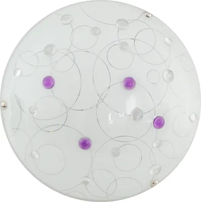 Immagine prodotto di Candellux Plafond ASTRO 13-39125 bianco