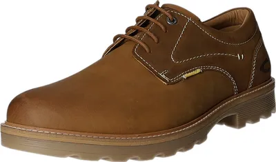 Produktbild von Schnürhalbschuh Freizeit (Casual) 53FWA08-310/470