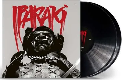 Image de Ibaraki - Rashomon (2 LP)