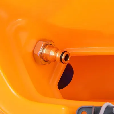 Produktbild von TASKI Aqua fill stop, Automatisches Sperrventil, verhindert das Überlaufen des Frischwassertanks beim Befüllen der Maschine | Packung (1 Stück)