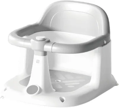 Productafbeelding van Babybadstoel met antislip zuignappen
