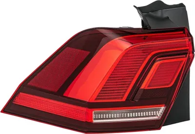 Zdjęcie produktu dla Lampa Tylna Vw Tiguan 01.16- Lewy Led