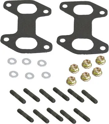 Produktbild von Auspuffkrümmeranbausatz 2390031