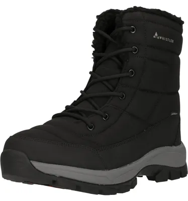 Produktbild von WHISTLER Winterboots Vadox mit DWR-Treatment 1001 Black 44