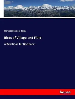 Produktbild von Birds of Village and Field