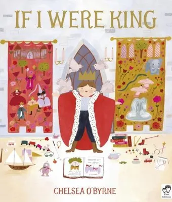 Image de If I Were King
