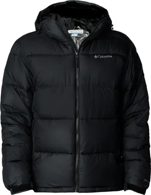 Produktbild von Columbia Herren Winterjacke Pike Lake™ II Kapuzenjacke