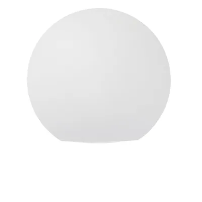 Produktbild von AEG Lampe Gus LED Außenwandleuchte 1flg weiß | 1x 3W LED integriert (SMD-Chip), (144lm, 3000K) | IP-Schutzart: 54 - spritzwassergeschützt