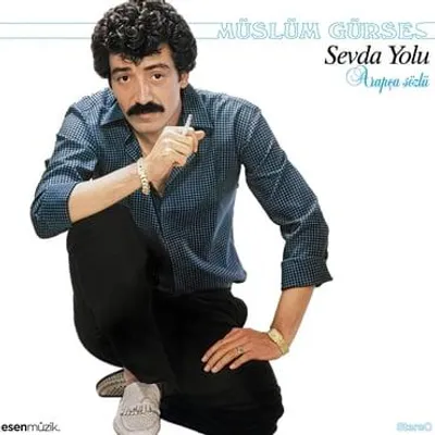 Produktbild von Sevda Yolu - Müslüm Gürses - Schallplatte