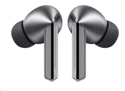 Immagine prodotto di Samsung Galaxy Buds3 Pro, True Wireless Stereo (TWS), chiamate/musica, cuffie con microfono, argento