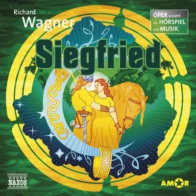 Obrázek produktu pro Siegfried