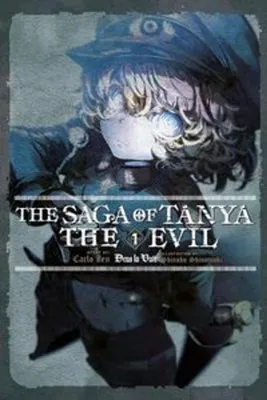Produktbild von The Saga of Tanya the Evil, Vol. 1 (Light Novel)