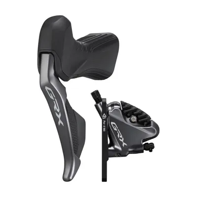 Obrázek produktu pro GRX Shim.disc brake X8115 Vr 1000 Sw/Gr Fm Resi Di2