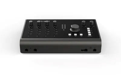 Immagine prodotto di Audient iD44 MKII - USB audio interface