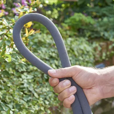 Produktbild von Hozelock Ultraleichter Schlauch TuffHoze 12,5 m