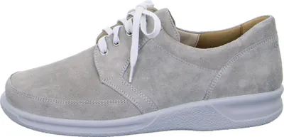 Produktbild von Ganter Komfort Schnürschuhe Herren 31323832333638 Beige 42 1/2 EU