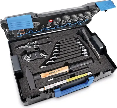 Obrázek produktu pro smartyBOX L2, 41 tlg., 8-22 m
