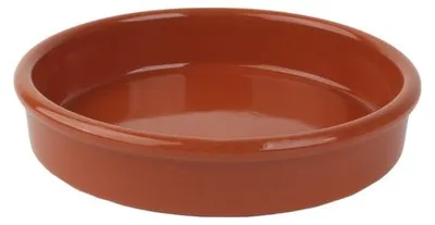 Produktbild von 2 Stück Ofenschale 17 cm/0,50 l "Mediterrano" Holst Porzellan/Germany