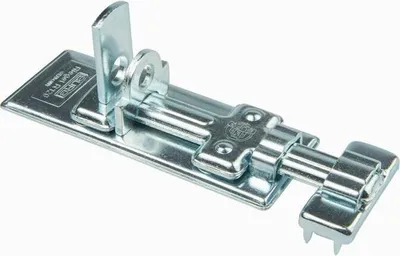 Produktbild von Burg-Wächter Panzer-Riegel R 120         2270