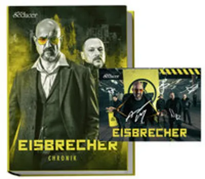 Obrázek produktu pro Eisbrecher Chronik