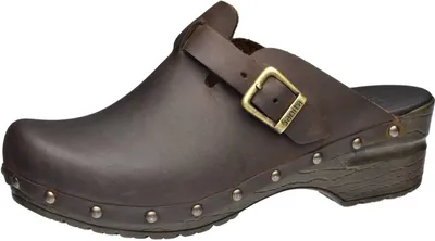 Produktbild von Sanita Original Sanila Brown Größe EU 40