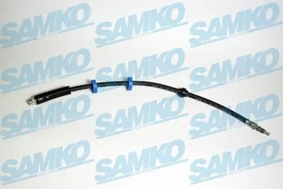 Produktbild von SAMKO 6T46027 Bremsschlauch passend für PEUGEOT 605 (6B)