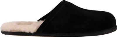Produktbild von Ugg Scuff Schwarz - Herren Hausschuhe - 1101111-BLK