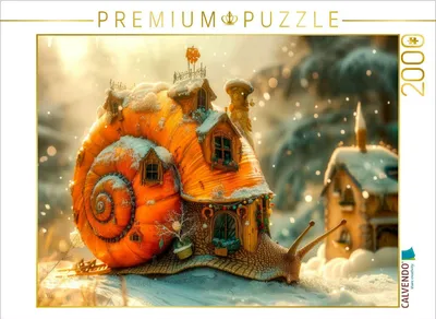 Produktbild von CALVENDO Puzzle Schöne Adventszeit | 2000 Teile Lege-Größe 90x67cm Foto-Puzzle für glückliche Stunden