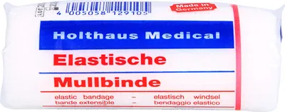 Obrázok produktu pre MULLBINDINGS elastické 10 cmx4 m
