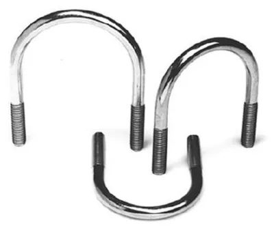 Produktbild von Bosal Klemmstück, Abgasanlage Vorschalldämpfer 250-649
