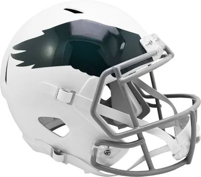 Obrázok produktu pre Prilba Riddell Speed Replica - Philadelphia Eagles 1969-1973