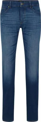 Produktbild von Hugo Boss Tapered Jeans für Damen