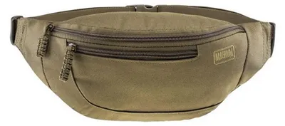 Produktbild von Magnum - "Sorbelt" Gürteltasche PP13606 (Einheitsgröße) (Khakigrün)