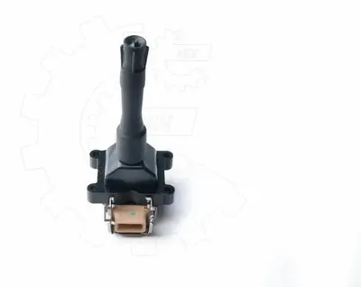 Image de Bobine d'allumage pour BMW 5 E34 520, 525, 530, 540