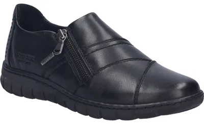 Produktbild von JOSEF SEIBEL Steffi 64 | Halbschuh für Damen | Schwarz