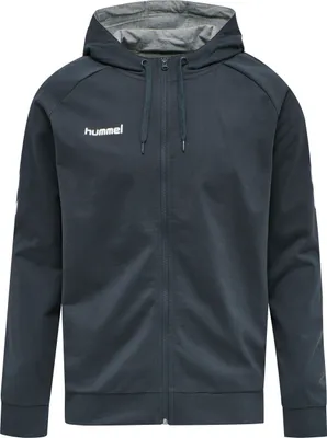 Produktbild von Hummel Go Baumwolle Zip Hoodie Woman
