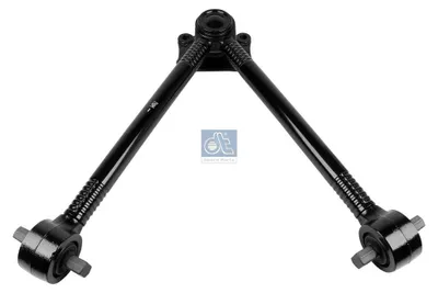 Produktbild von DT Spare Parts 2.62223 Querlenker Hinten für VOLVO FL 12 Dreieckslenker (NKW)