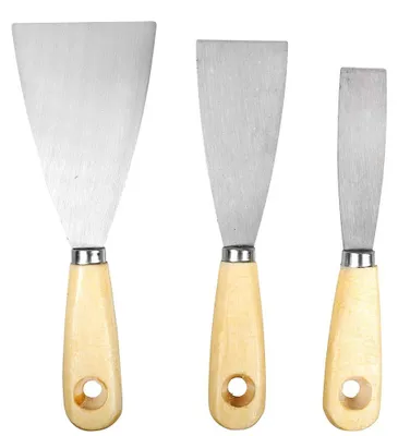 Produktbild von Cogex 58203 Pfannenwender, für 25/40/70 mm, 3-teilig