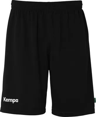 Produktbild von Kempa Shorts Team Children 2005885_02 schwarz 164