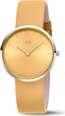 Image de Damenuhr - Boccia Modèle : 3309-15