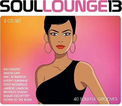 Obrázok produktu pre Soul Lounge 13