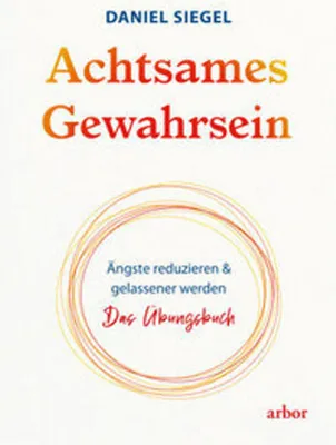 Produktbild von Achtsames Gewahrsein
