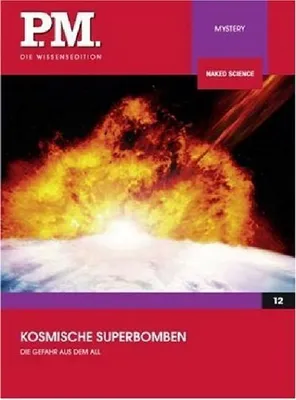 Immagine prodotto di KOSMISCHE SUPERBOMBEN - jpc Schallplatten - (DVD Video / Dokumentation)