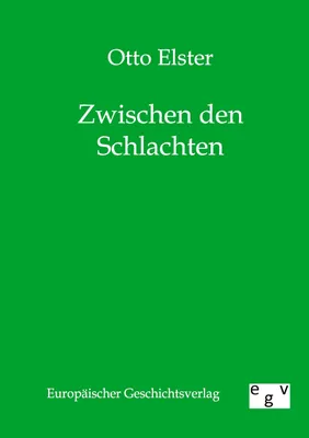 Produktbild von Zwischen den Schlachten
