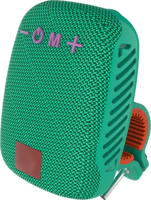 Zdjęcie produktu dla Głośnik rowerowy Bluetooth IPX5 Proof USB Rechargeable FM Radio Przenośny głośnik Bluetooth na kierownicę do jazdy na rowerze