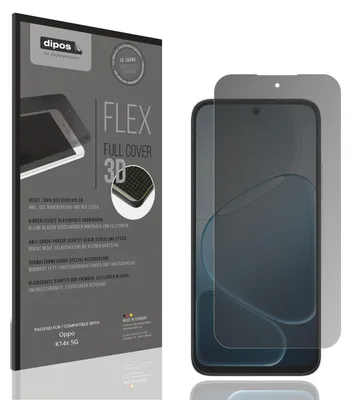 Obrázek produktu pro 1x dipos FlexBSF Oppo K14x 5G