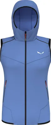 Produktbild von Salewa PEDROC DST W LIGHT VEST morning blue 42/36