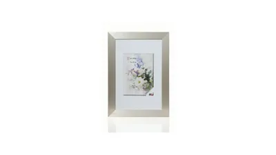 Obrázok produktu pre 4011249603200/AL-60 hliníkový fotorámik 30x40cm silver