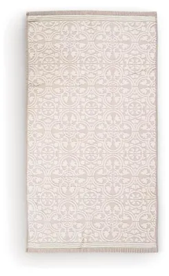 Produktbild von Handtuch von Pip Studio in Khaki - 55 x 100 cm