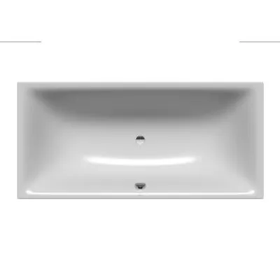 Produktbild von KALDEWEI Badewanne SILENIO BW manhattan